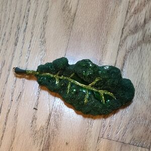 Cody Foster Kale Ornament